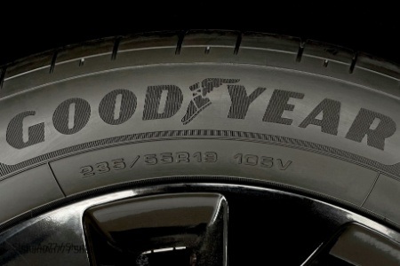 Pneumatico Good Year